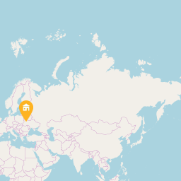 Apartment on Krushelnitskoy 73 на глобальній карті
